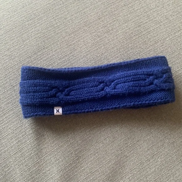 Hurley head wrap - Picture 7 of 7